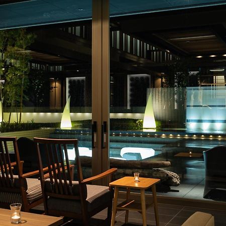 高松 The Chelsea Breath酒店 外观 照片