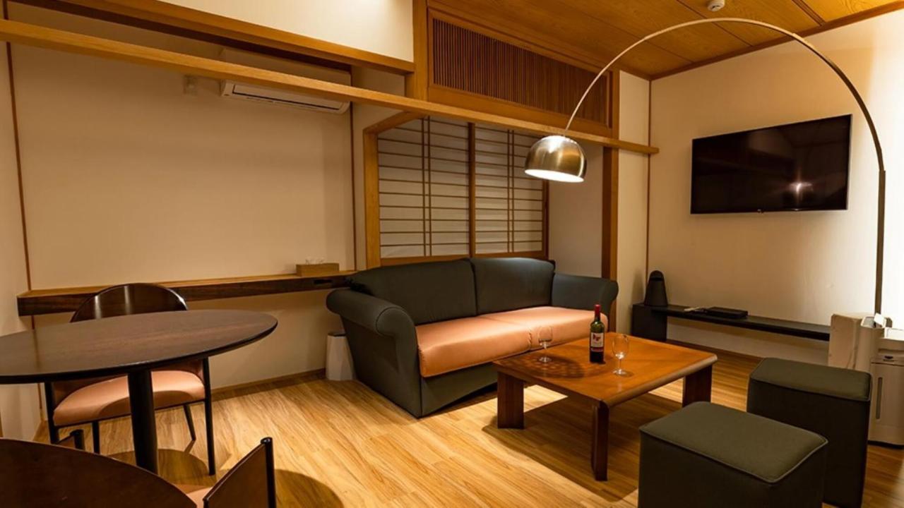 高松 The Chelsea Breath酒店 外观 照片