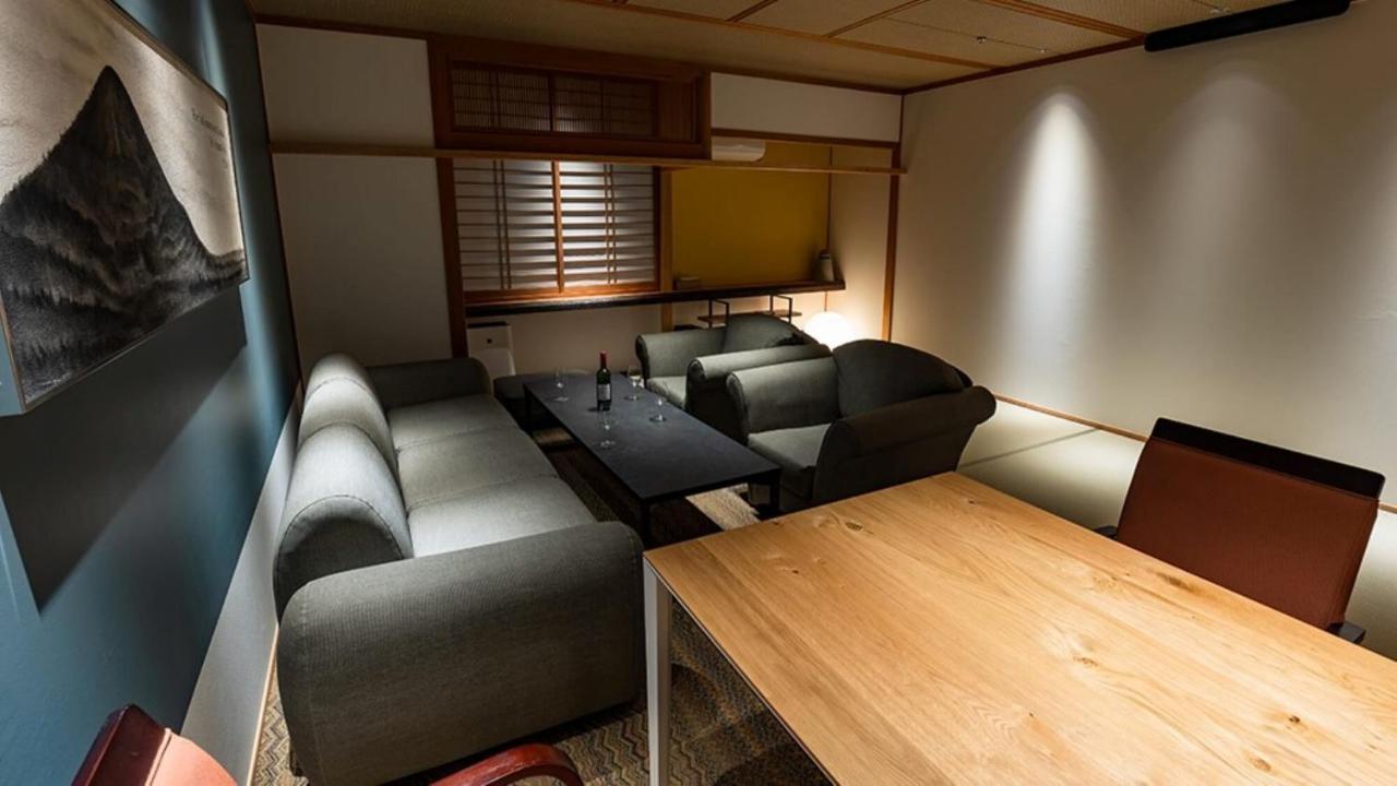高松 The Chelsea Breath酒店 外观 照片