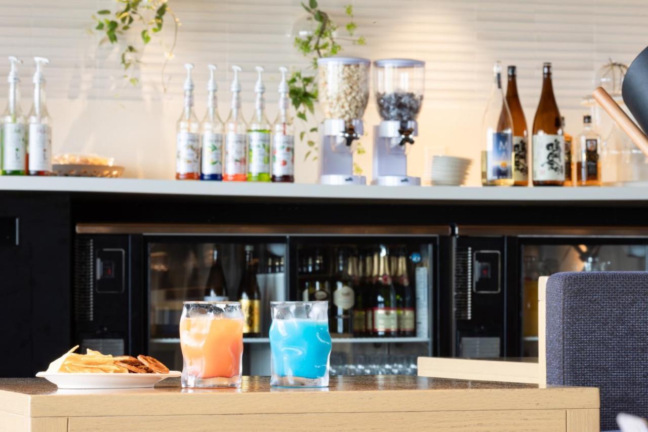 高松 The Chelsea Breath酒店 外观 照片