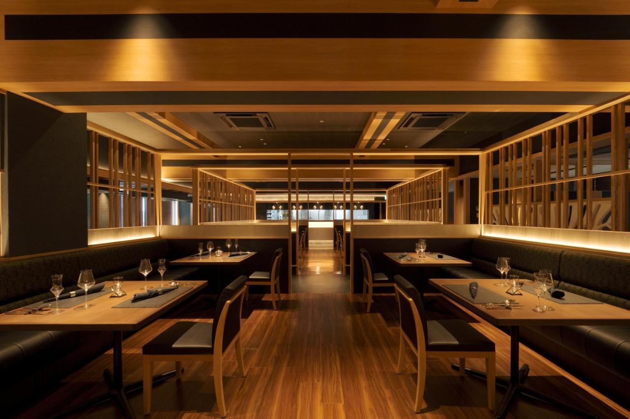 高松 The Chelsea Breath酒店 外观 照片