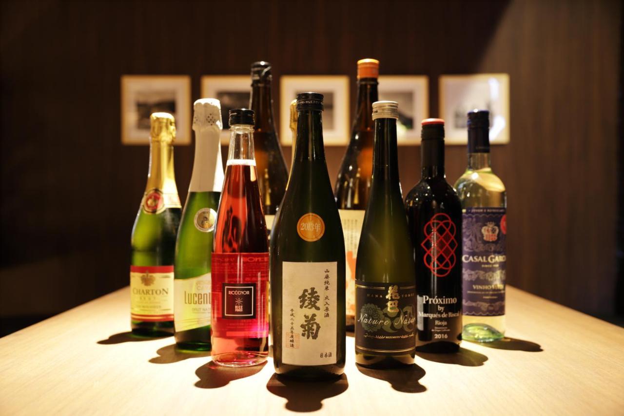 高松 The Chelsea Breath酒店 外观 照片