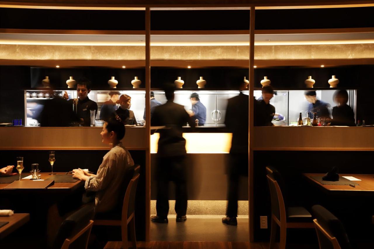 高松 The Chelsea Breath酒店 外观 照片
